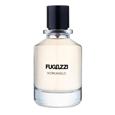 FUGAZZI Workaholic Extrait 100 ml